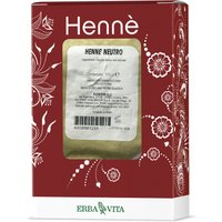 Henne colorante capelli neutro 100 g