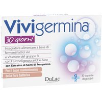 Vivigermina 30giorni 30 capsule