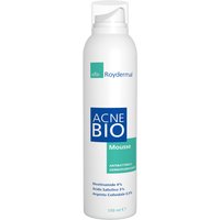 Acnebio mousse 150 ml