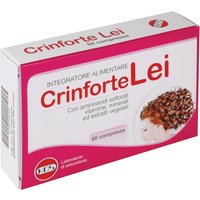 Crinforte lei 60 compresse
