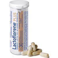 Lactoflorene plus bipack 30 capsule 26,40 g