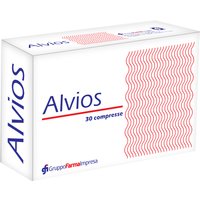 Alvios 30 compresse