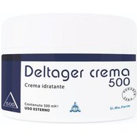 Deltager crema 500 g