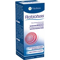 Fitobiotuss 150 ml