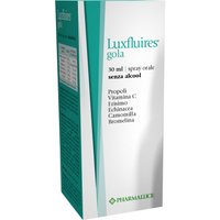 Luxfluires gola 30 ml