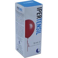 Ipertensil 50 ml soluzione idroalcolica
