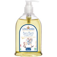 Bimbi sapone liquido 300 ml