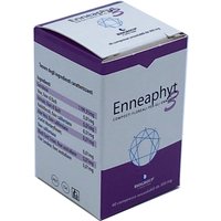 Enneaphyt 3 40 compresse orosoluzione 300mg