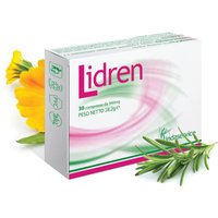 Lidren 30 compresse