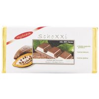My snack schoxxi tavoletta cioccolato 100 g