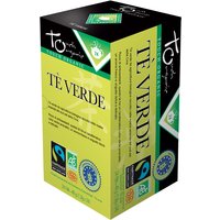 Te' verde bio 24 x 2 g