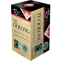 Te oolong bio 24 filtri x 2 g