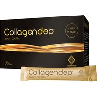 Collagendep 20 stick drink da 15 ml