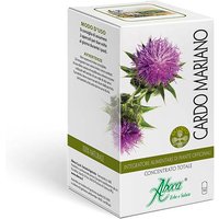 Cardo mariano concentrato totale 50 opercoli