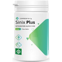 Sinix plus integratore 30 compresse