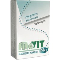 Fitovit macerato glicerico 30 compresse