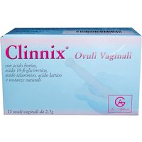 Skinsan 15 ovuli vaginali 2,5 g