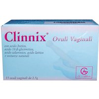 Provita 15 ovuli vaginali 2,5 g