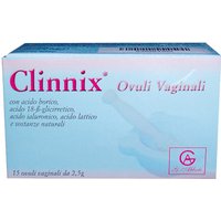 Detskin 15 ovuli vaginali 2,5 g