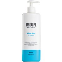 Aftersun lotion 400 ml
