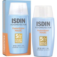 Fusion water magic spf50 50 ml