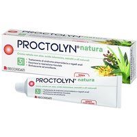 Proctolyn natura crema 30 ml