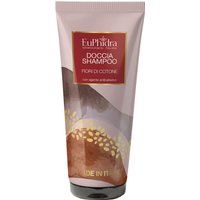 Euphidra doccia shampoo cotone 200 ml