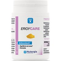 Nutergia ergycare 60 capsule