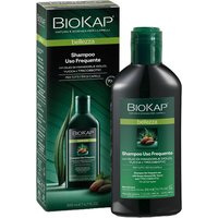 Biokap bellezza shampoo uso frequente con tricobiotic 200 ml