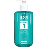 Acniben mattifying cleanser 400 ml