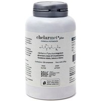 Chelarmet plus 150 compresse