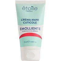 Etoile crema mani cuticole emolliente 75 ml