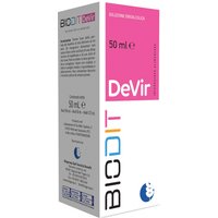 Biodit devir 50 ml