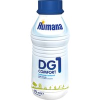 Humana dg comfort 1 470 ml