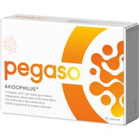 Pegaso axidophilus 30 capsule