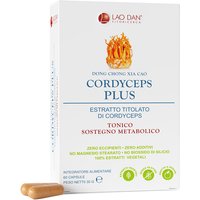 Cordyceps plus 66 capsule