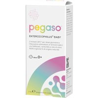 Pegaso enterodophilus baby 1 flaconcino 7 ml