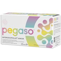 Pegaso enterodophilus junior 1 flaconcino 7 ml