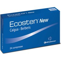 Ecosten new 24 compresse
