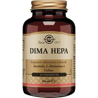 Dima hepa 50 tavolette
