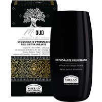 M-oud deodorante profumato roll on traspirante 50 ml