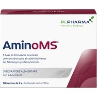 Aminoms 30 bustine