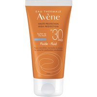 Avene solare nebulizzatore spray olio spf 30 150 ml