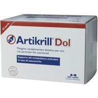 Artikrill dol cane blister 60 perle