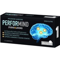 Performind 15 compresse
