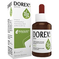 Dorex gocce 10 ml