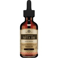 Liquid vita d3 56 ml
