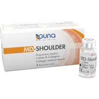 Md-shoulder 5 flaconcini da 2 ml