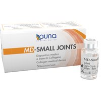 Md-small joints 5 flaconcini da 2 ml