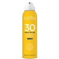 Euphidra kaleido spray invisibile spf30 200 ml